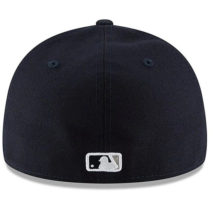 New York Yankees Authentic Collection Fitted 59 Fifty Low Profile