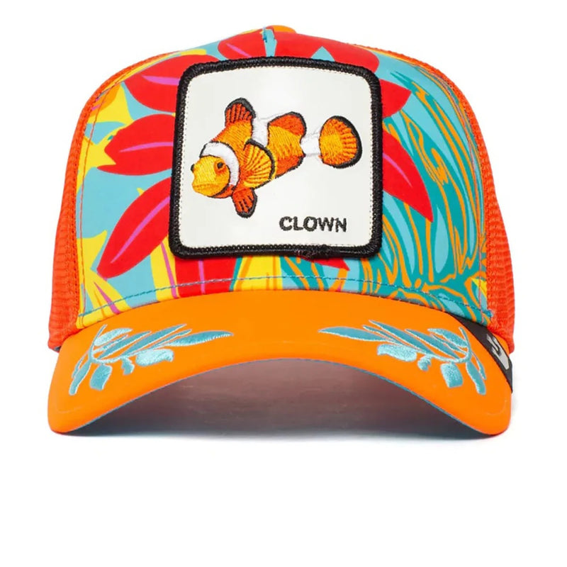 Clown Orange Limited Edition