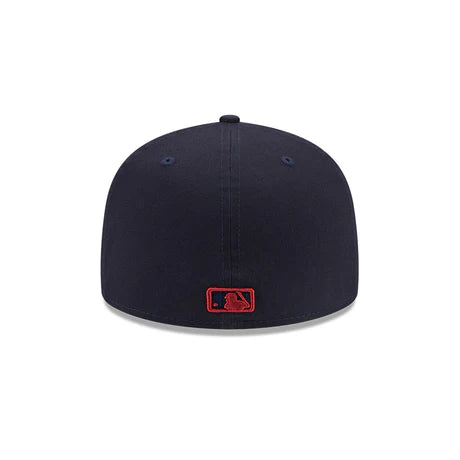New York Yankees MLB League Essentials 59FIFTY Cerrada