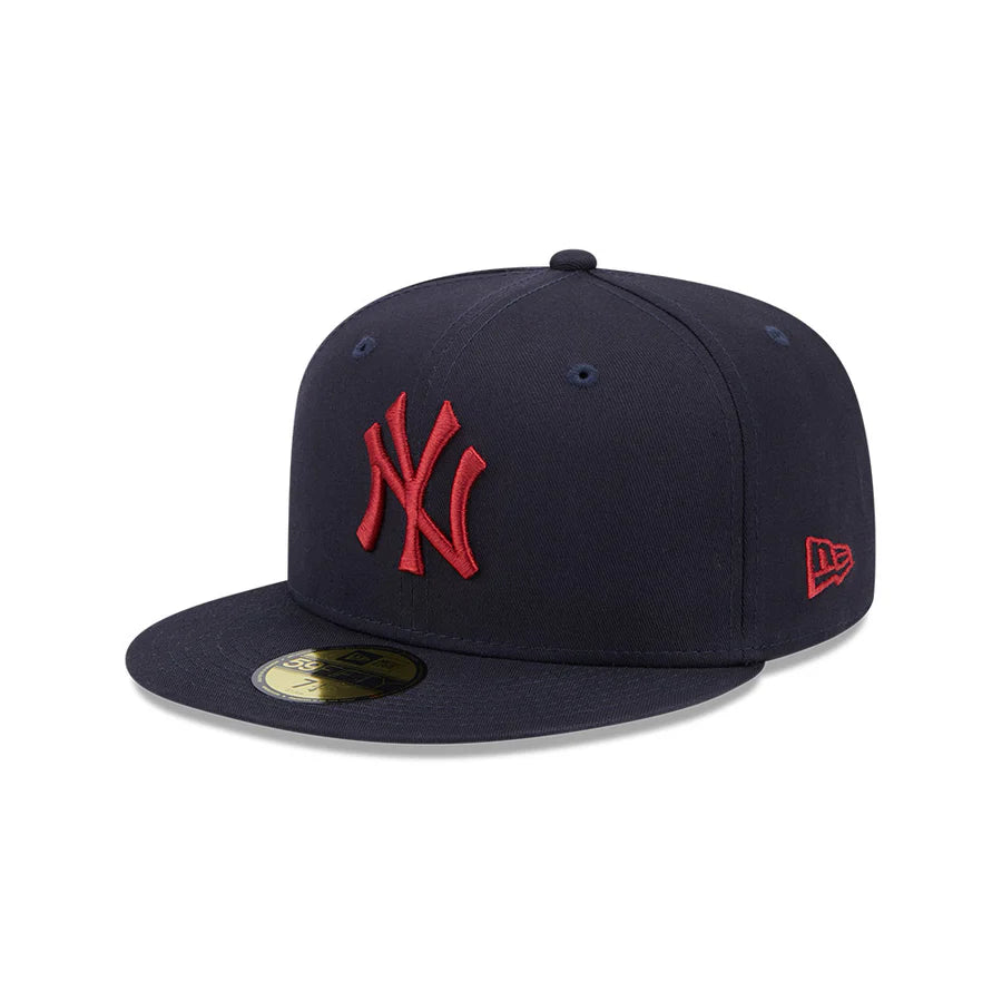 New York Yankees MLB League Essentials 59FIFTY Cerrada