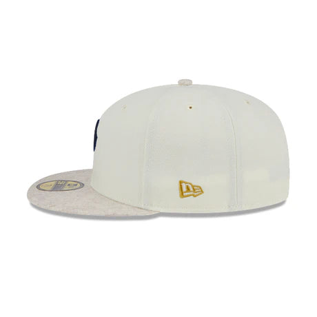 Pittsburgh Pirates MLB Logo Select 59FIFTY Cerradav