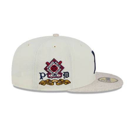 Pittsburgh Pirates MLB Logo Select 59FIFTY Cerradav