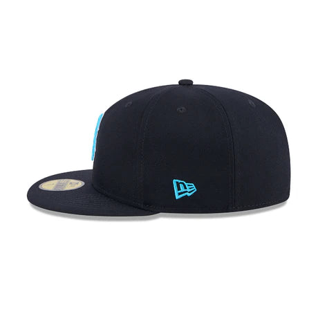 Boston Red Sox MLB Father's Day 2024 59FIFTY Cerrada