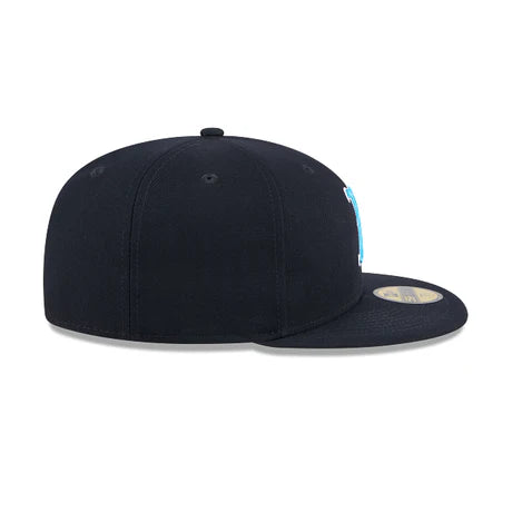 Boston Red Sox MLB Father's Day 2024 59FIFTY Cerrada