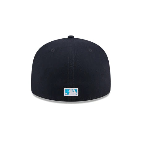 Boston Red Sox MLB Father's Day 2024 59FIFTY Cerrada