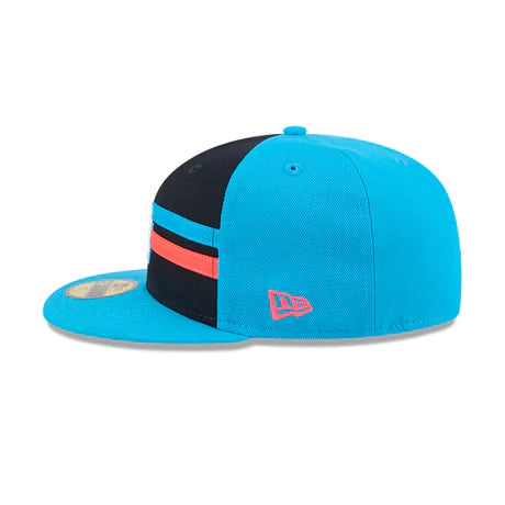 Los Angeles Dodgers MLB All Star Game 2024 59FIFTY Cerrada