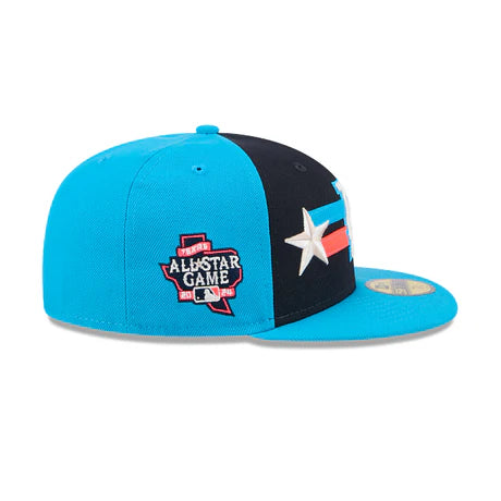 Los Angeles Dodgers MLB All Star Game 2024 59FIFTY Cerrada