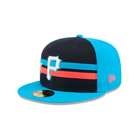 Pittsburgh Pirates MLB All Star Game 2024 59FIFTY Cerrada