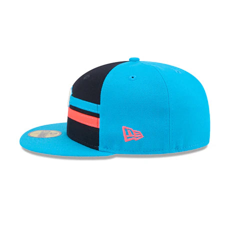 Pittsburgh Pirates MLB All Star Game 2024 59FIFTY Cerrada