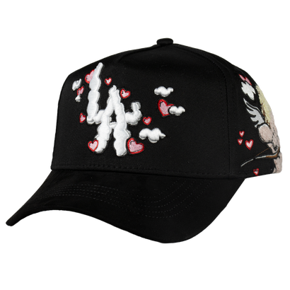 31 Hats LA Love Clouds