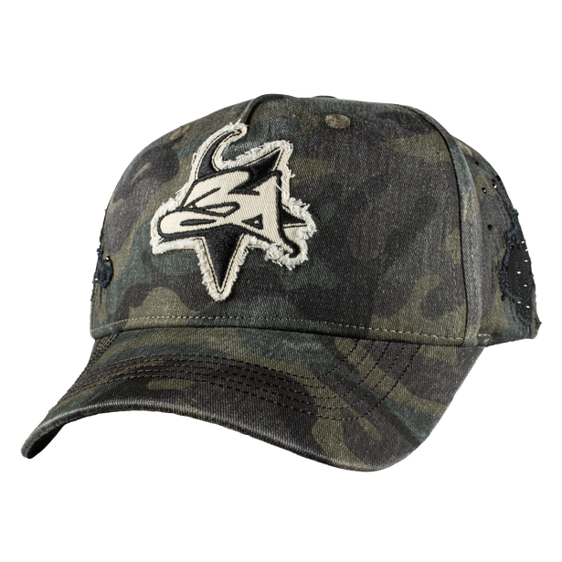 31 Hats War Ready