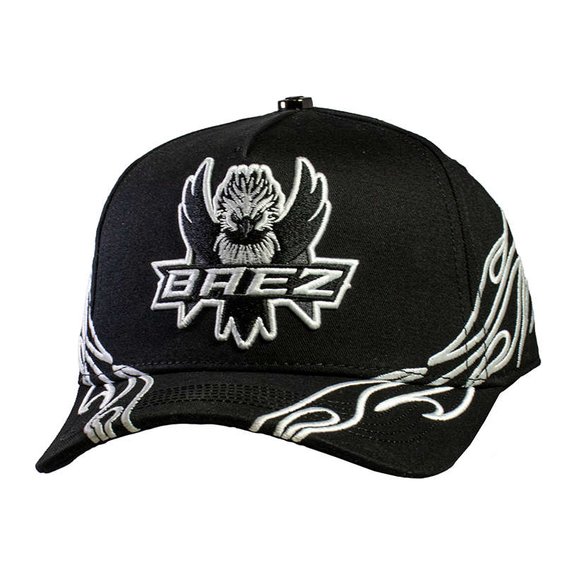 Baez Flamas Aguila