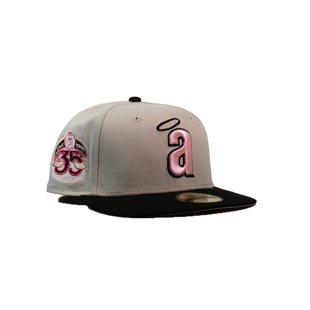 Gorra Angelinos new era