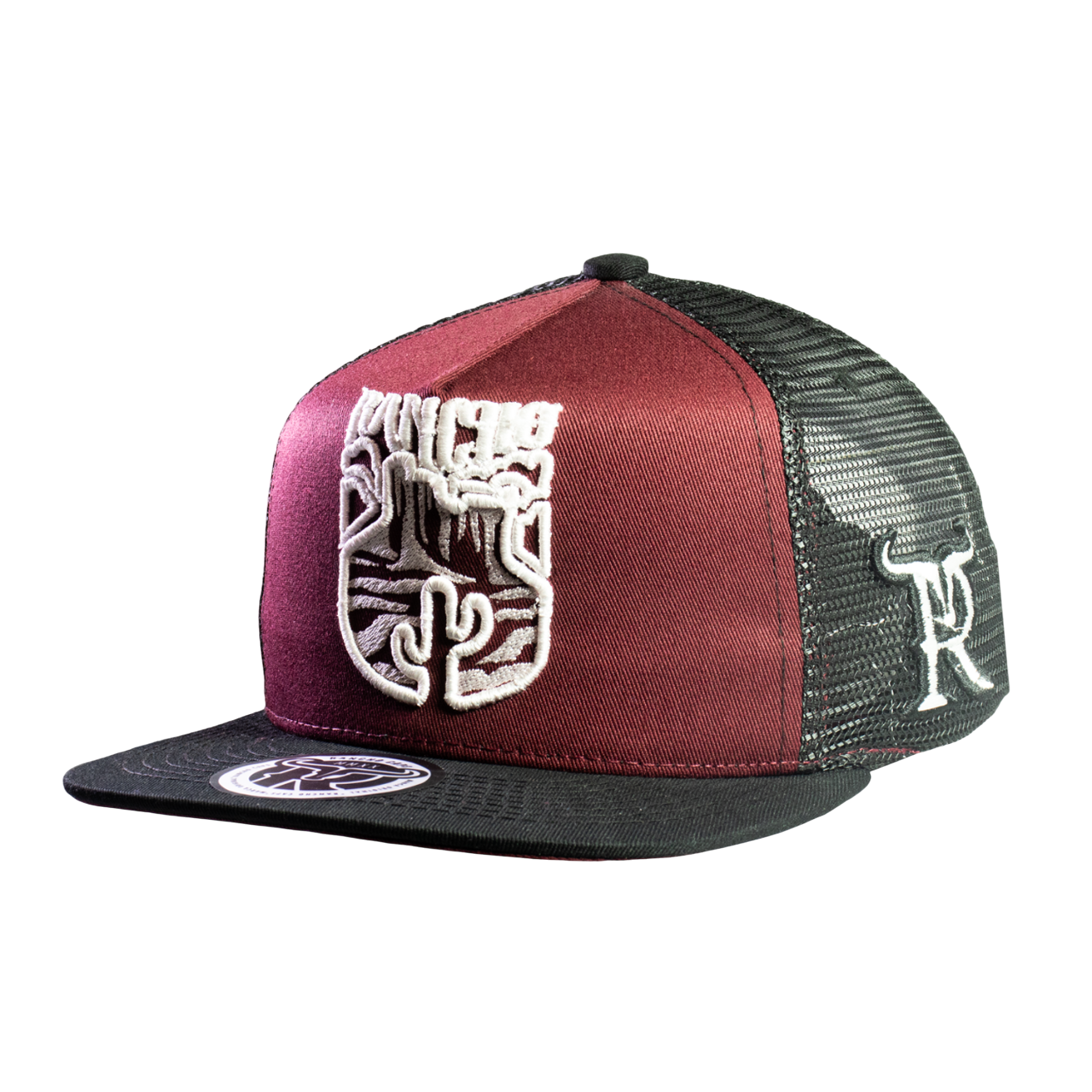 Rancho caps desierto