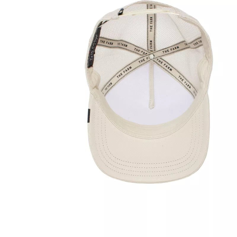High White