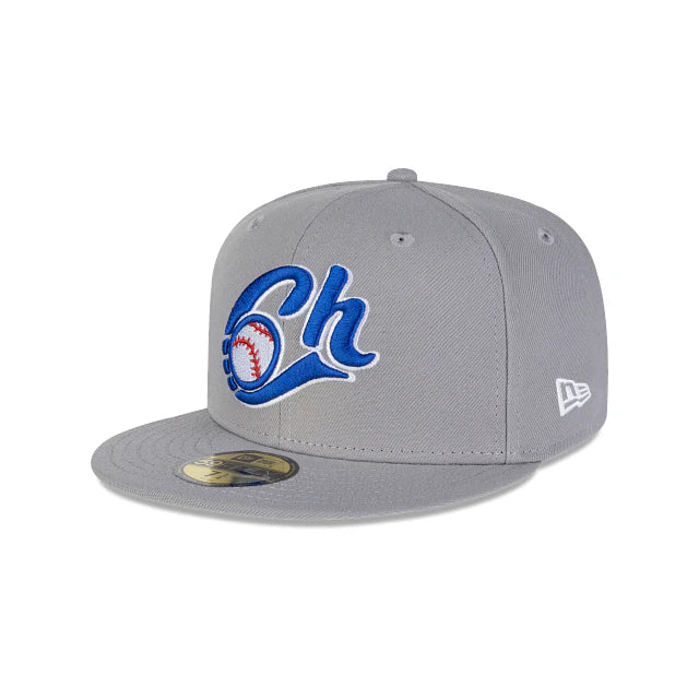 Charros de Jalisco LAMP Game Cap 59FIFTY Cerrada