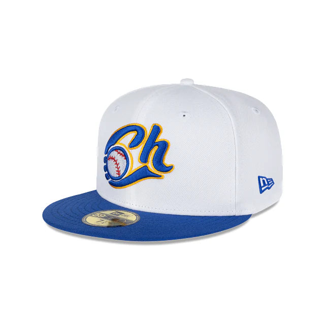 Charros de Jalisco LAMP Game Cap 59FIFTY Cerrada
