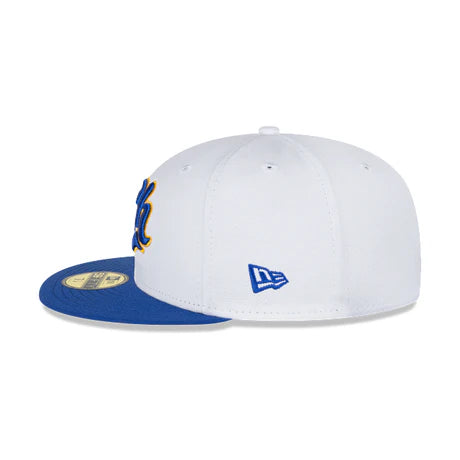 Charros de Jalisco LAMP Game Cap 59FIFTY Cerrada