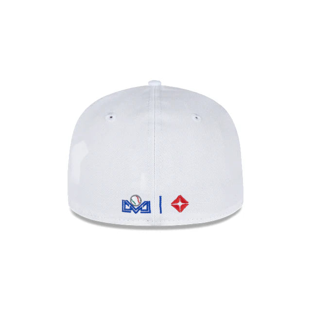 Charros de Jalisco LAMP Game Cap 59FIFTY Cerrada