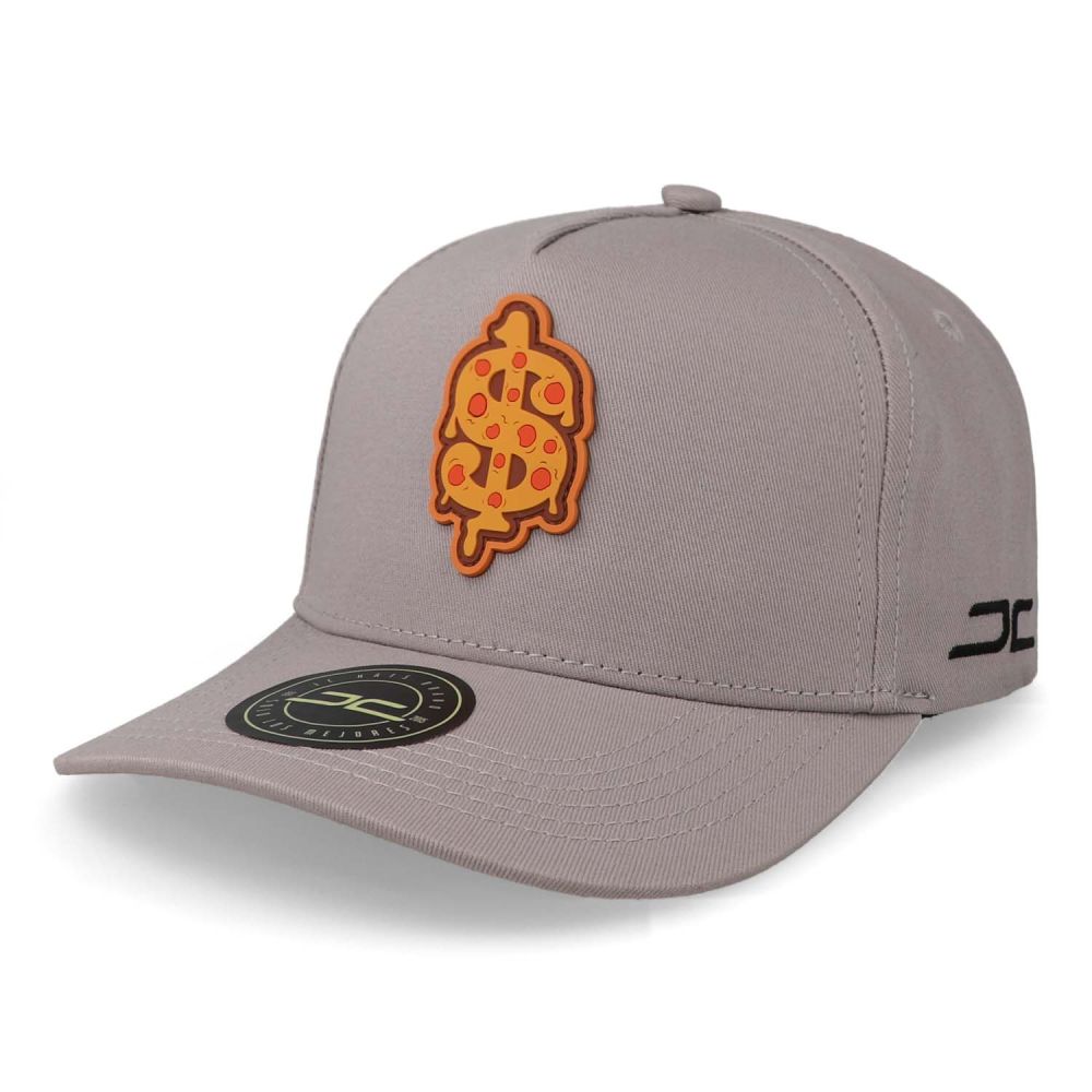 Jc Pizza Grey