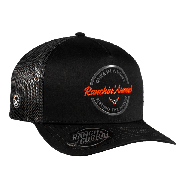 Ranch & Corral Lifestyle 31