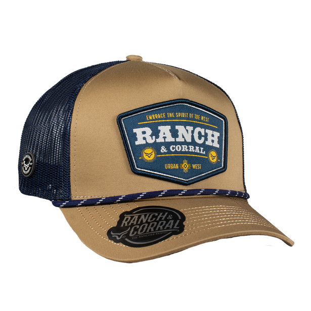 Ranch & Corral Life Style 02