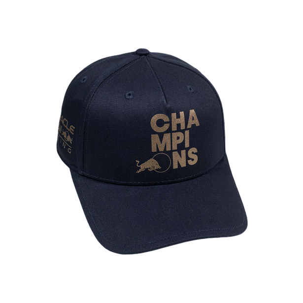 Puma ORBR FW 2022 Constructors Champions