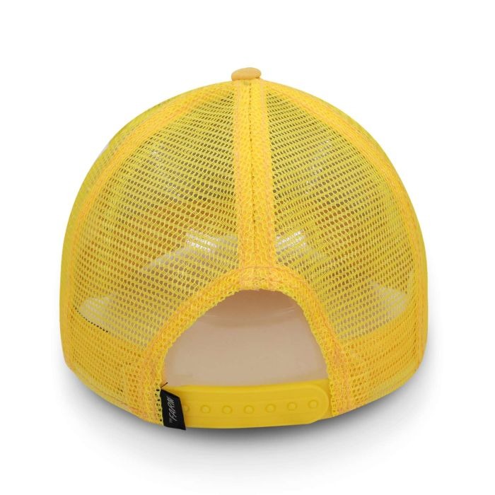 Goat Yellow