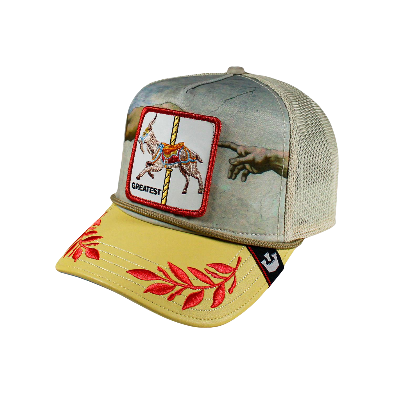 Goorin Bros Greatest