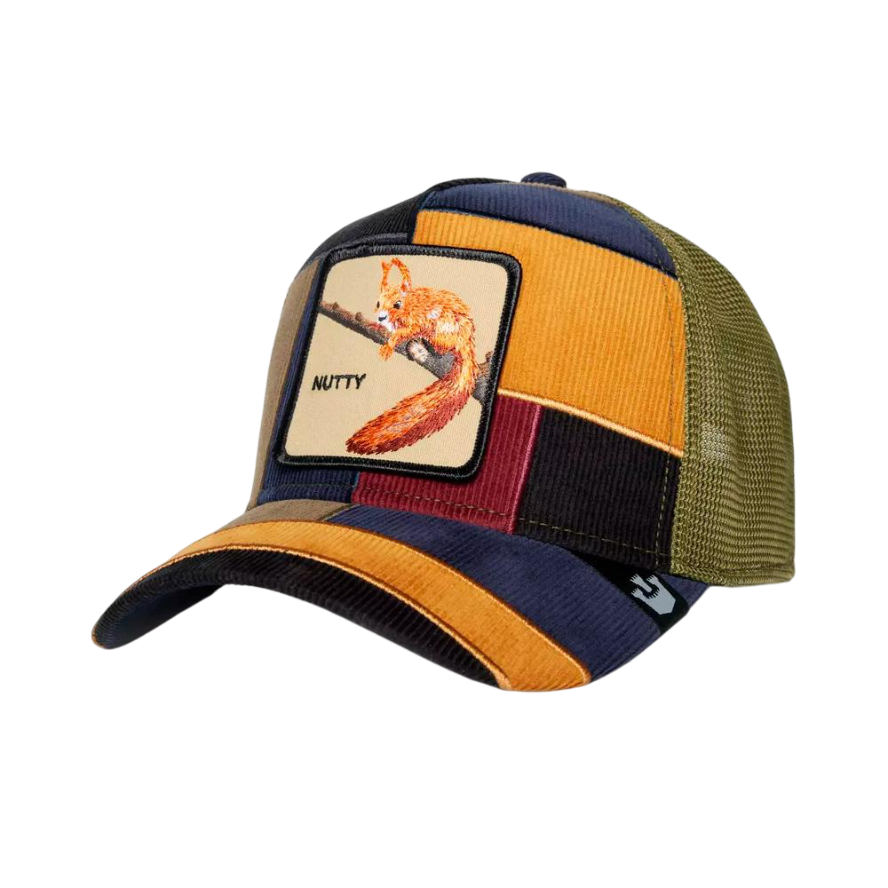 Goorin bros Nutty