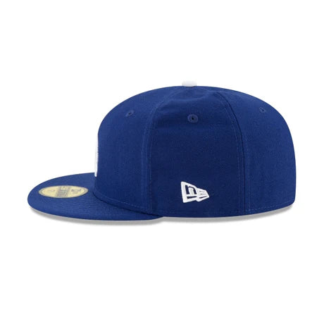 Los Angeles Dodgers Authentic Collection 59FIFTY Cerrada