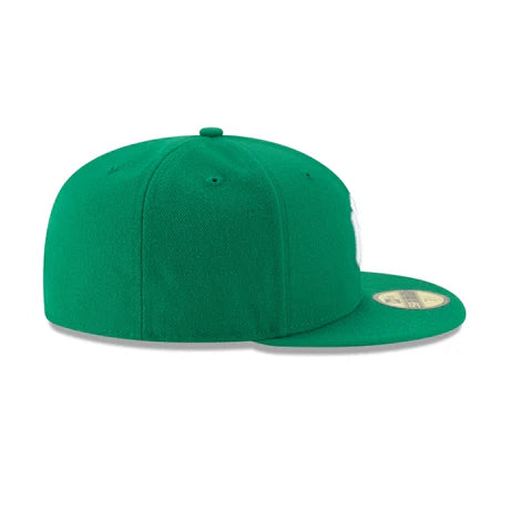 New York Yankees MLB Classics 59FIFTY Cerrada Verde