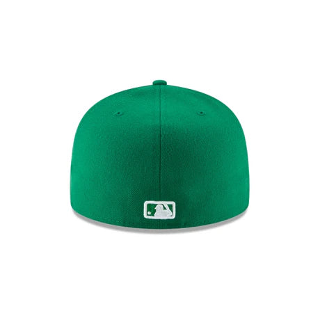 New York Yankees MLB Classics 59FIFTY Cerrada Verde
