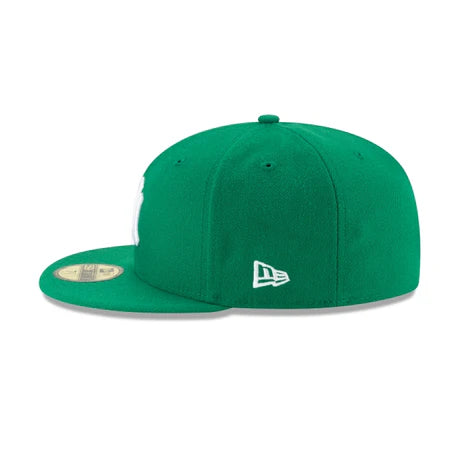 New York Yankees MLB Classics 59FIFTY Cerrada Verde
