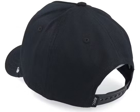 King Trucker Black