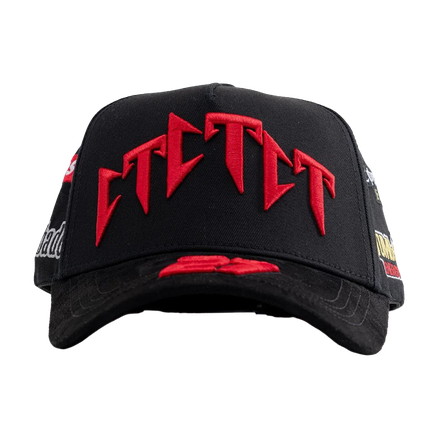 CT Racing barbasxCT
