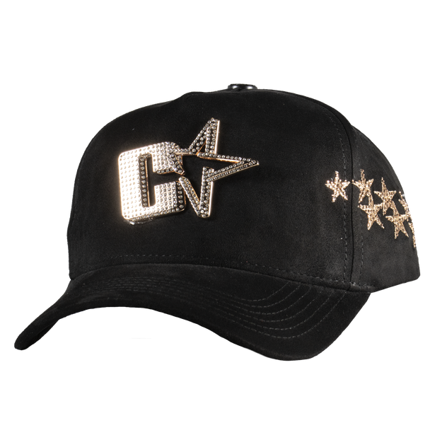 Gorra Gold Stars-cash only