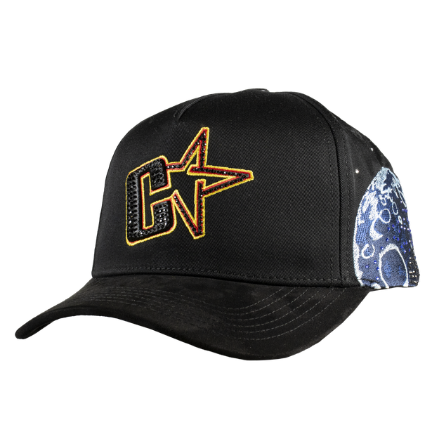 Gorra The Moons -cash only