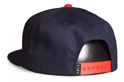 King London Prestige 2.0 Navy
