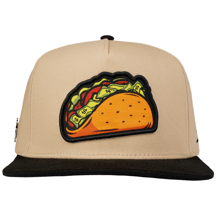 Jc Taco Beige