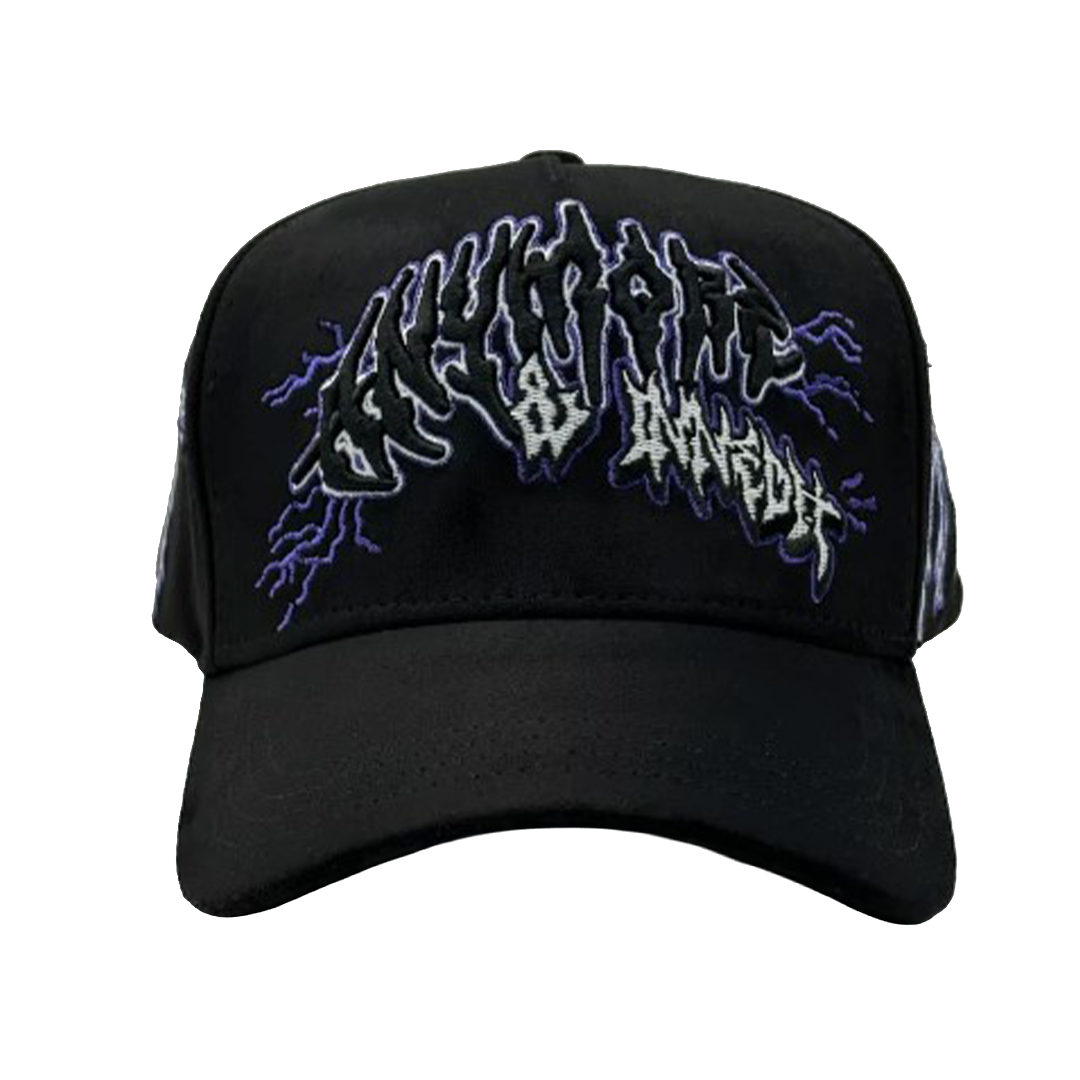 Glow In The Dark Anymore
