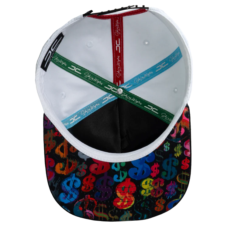 Jump White/Black