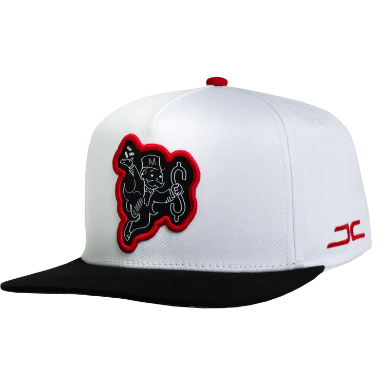 Jump White/Black