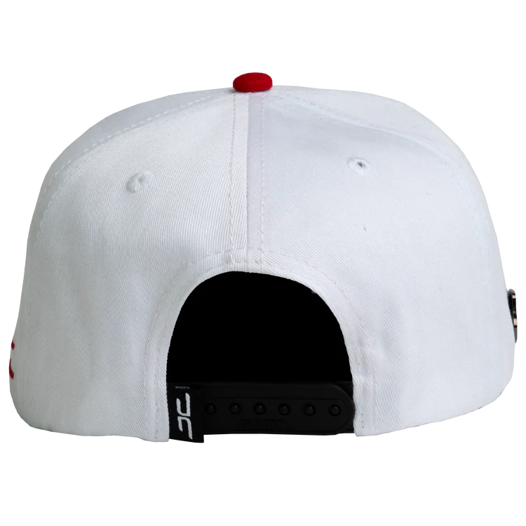 Jump White/Black