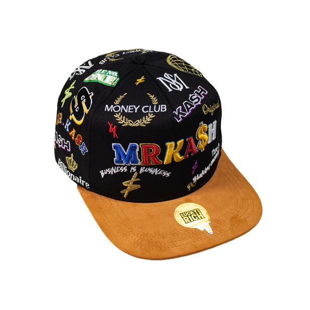 Mr Kash Money Club