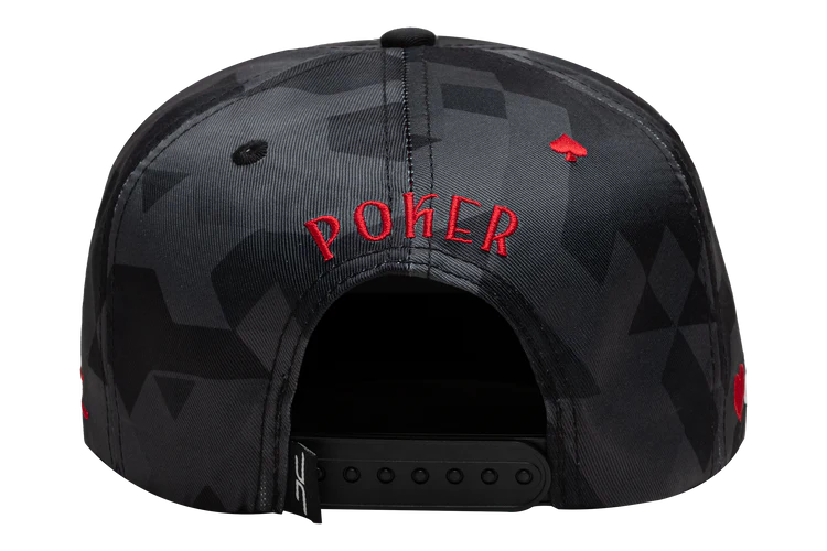 Poker Camo/ DarGrey