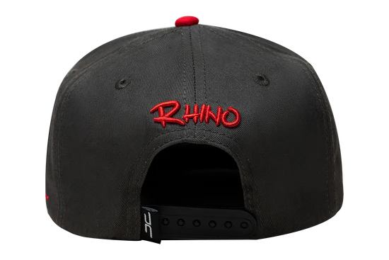 Rhino Charcoal