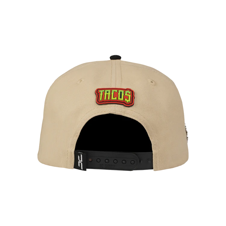 Jc Taco Beige