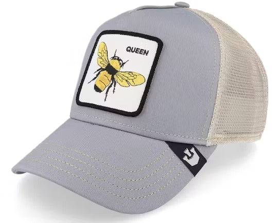 Queen Grey