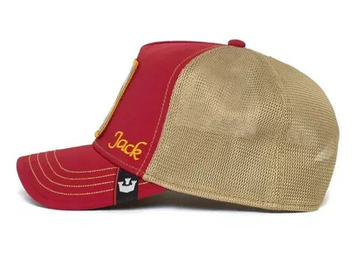 Jack Vino/Brown
